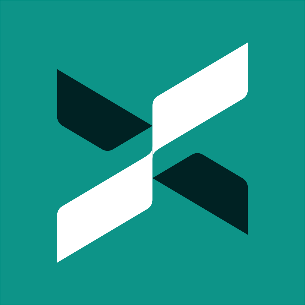 SIAKAD X Logo